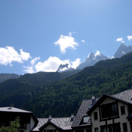 Apartment Courmayeur Chamonix Kültér fotó