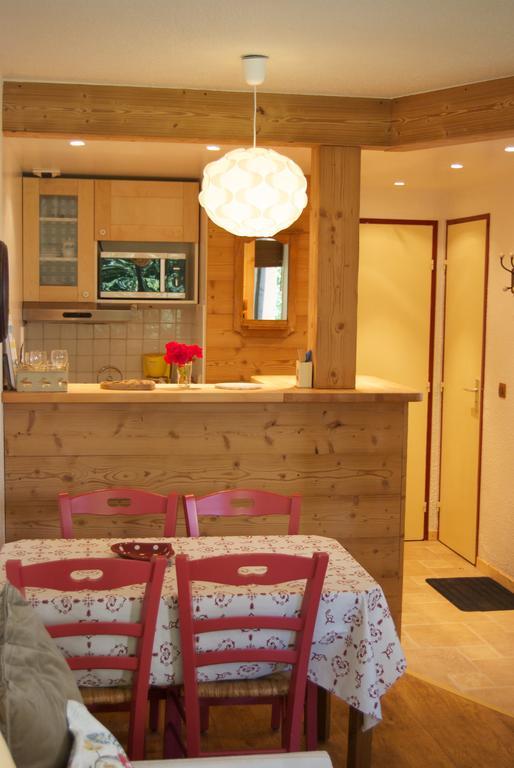 Apartment Courmayeur Chamonix Szoba fotó