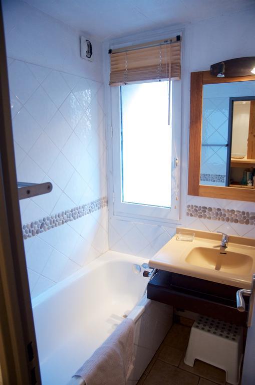 Apartment Courmayeur Chamonix Szoba fotó