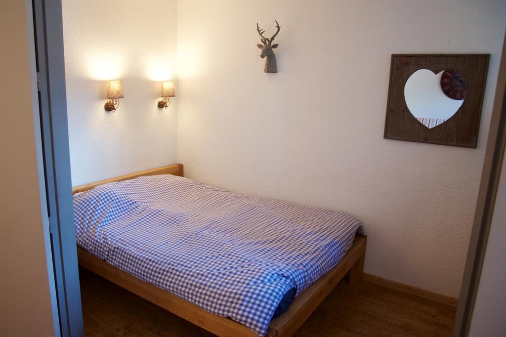 Apartment Courmayeur Chamonix Szoba fotó