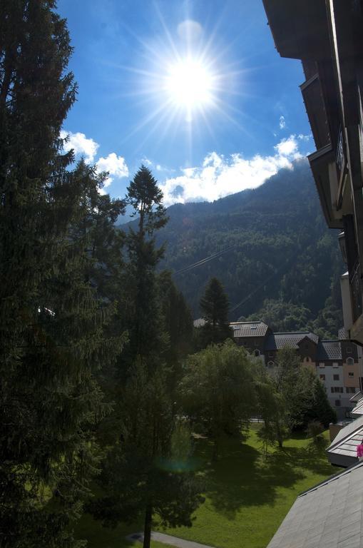 Apartment Courmayeur Chamonix Szoba fotó