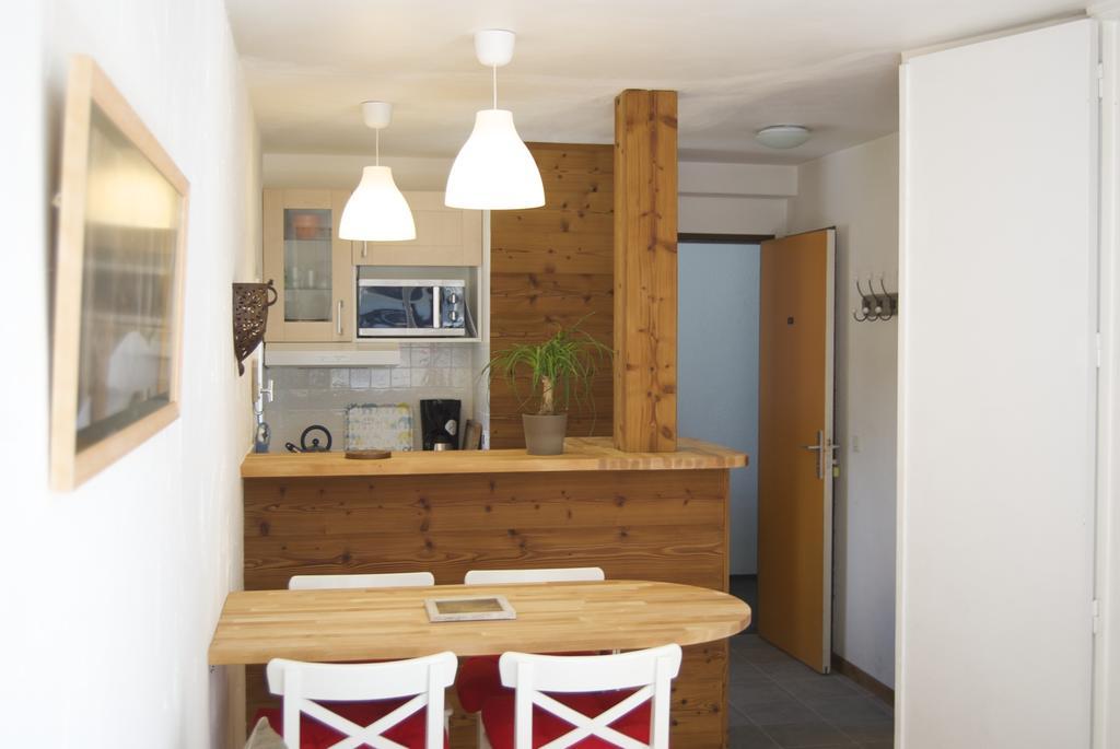 Apartment Courmayeur Chamonix Szoba fotó