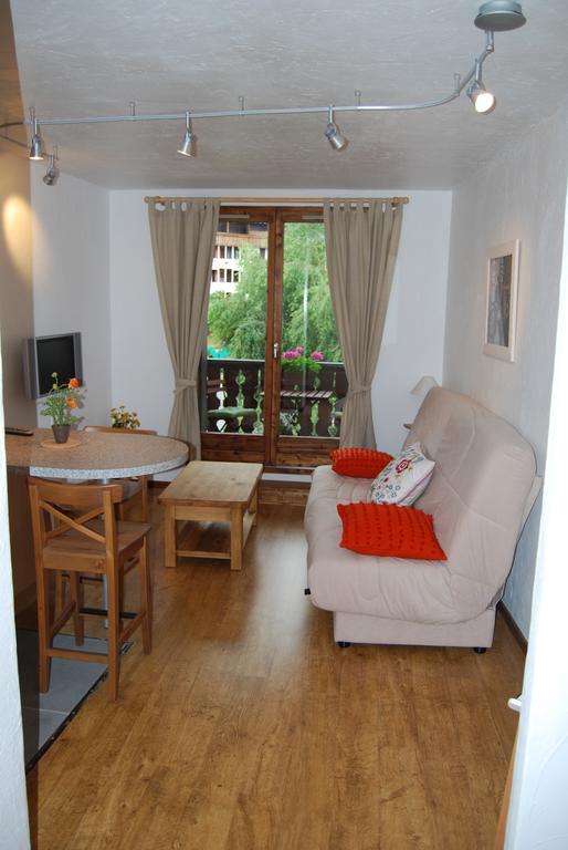 Apartment Courmayeur Chamonix Szoba fotó