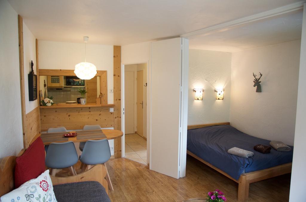 Apartment Courmayeur Chamonix Kültér fotó