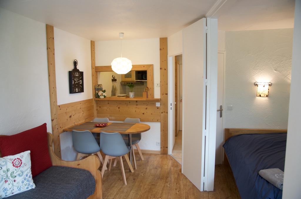 Apartment Courmayeur Chamonix Kültér fotó