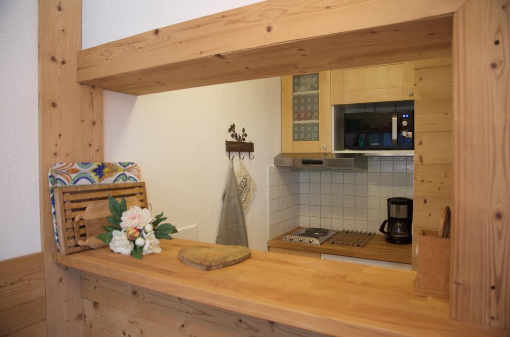 Apartment Courmayeur Chamonix Kültér fotó