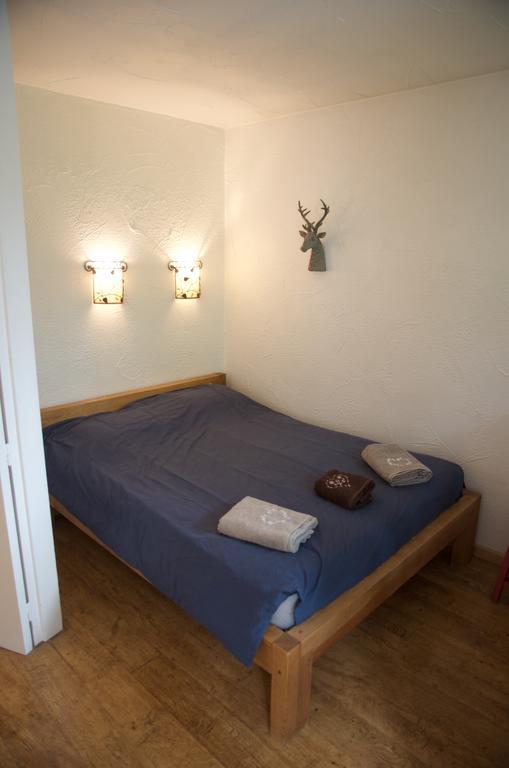Apartment Courmayeur Chamonix Kültér fotó
