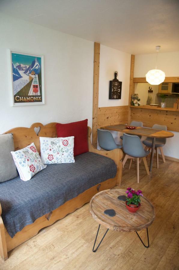 Apartment Courmayeur Chamonix Kültér fotó