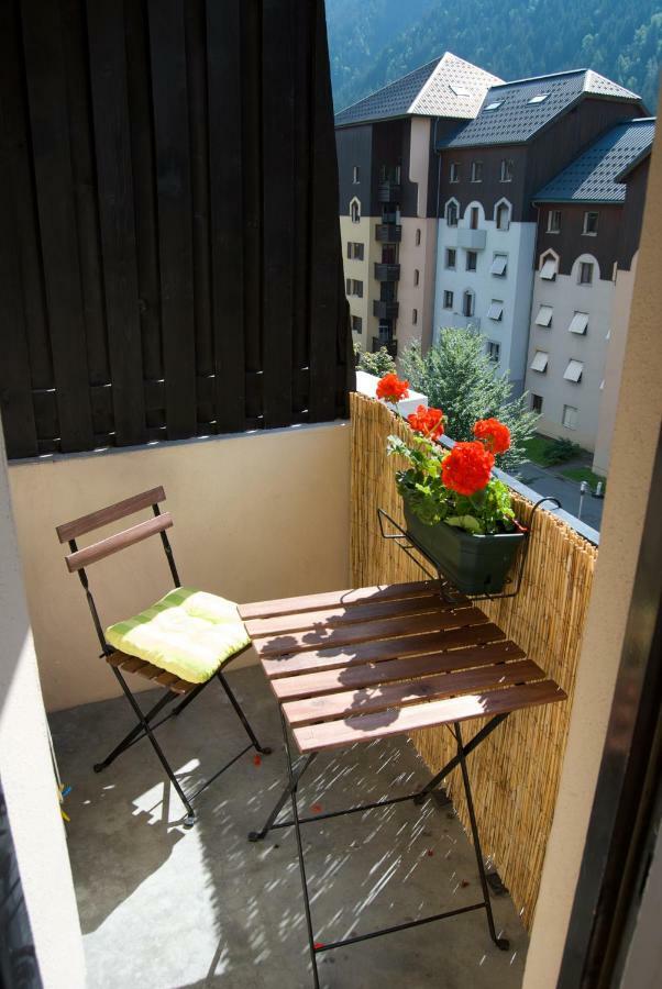 Apartment Courmayeur Chamonix Kültér fotó