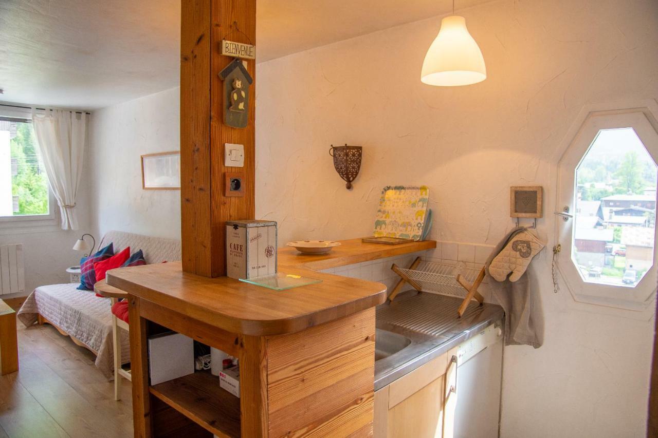 Apartment Courmayeur Chamonix Kültér fotó