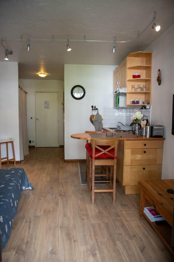 Apartment Courmayeur Chamonix Kültér fotó