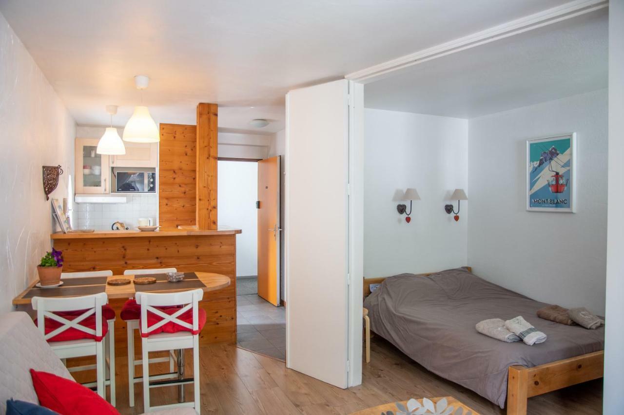 Apartment Courmayeur Chamonix Kültér fotó