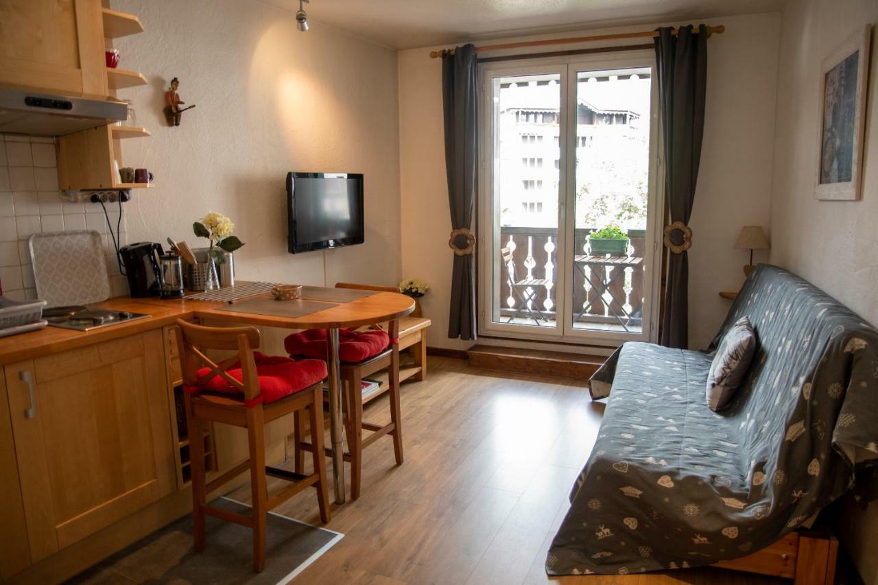 Apartment Courmayeur Chamonix Kültér fotó